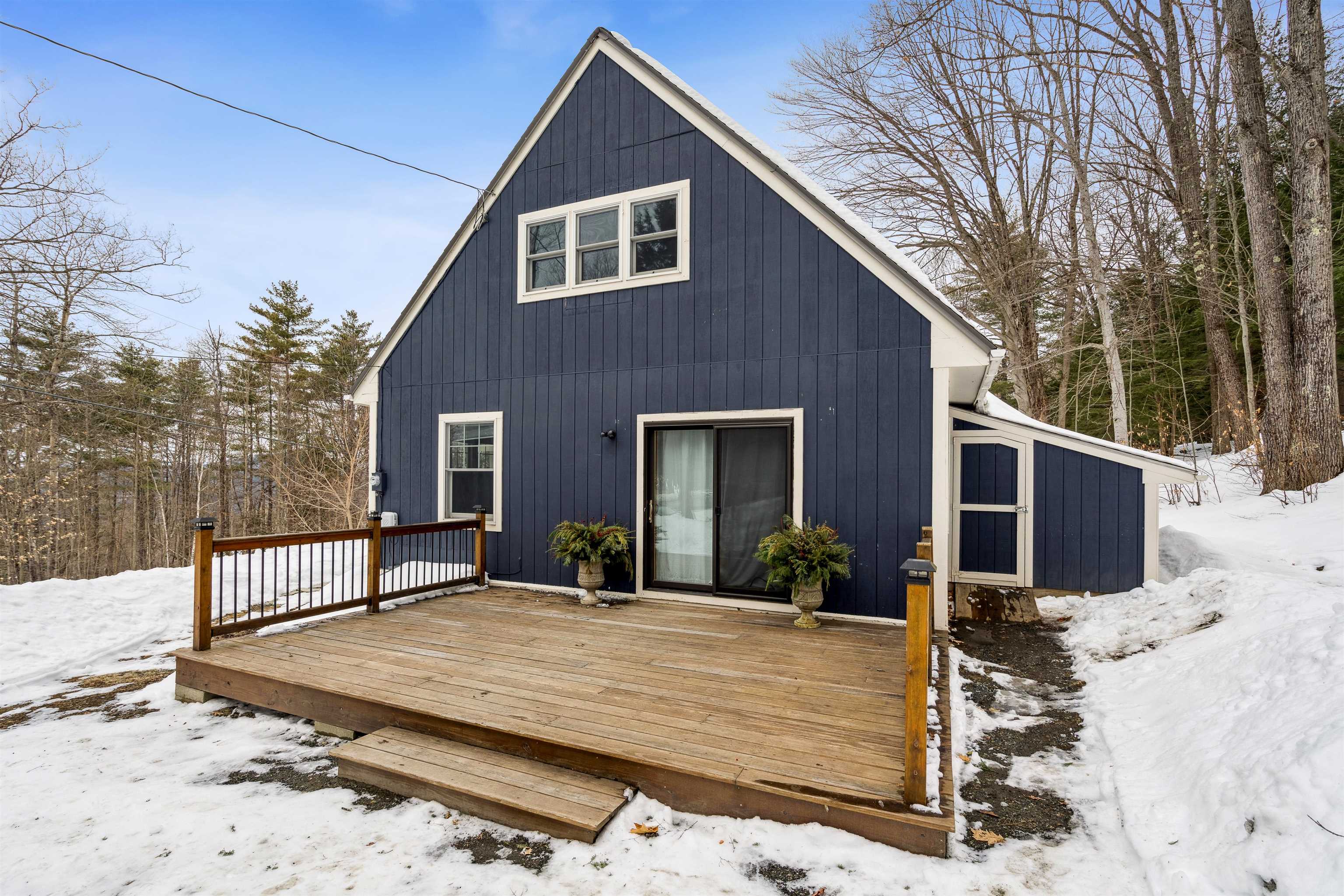 46 Stevens Road Hanover, NH 03750 - Photo 3 of 30