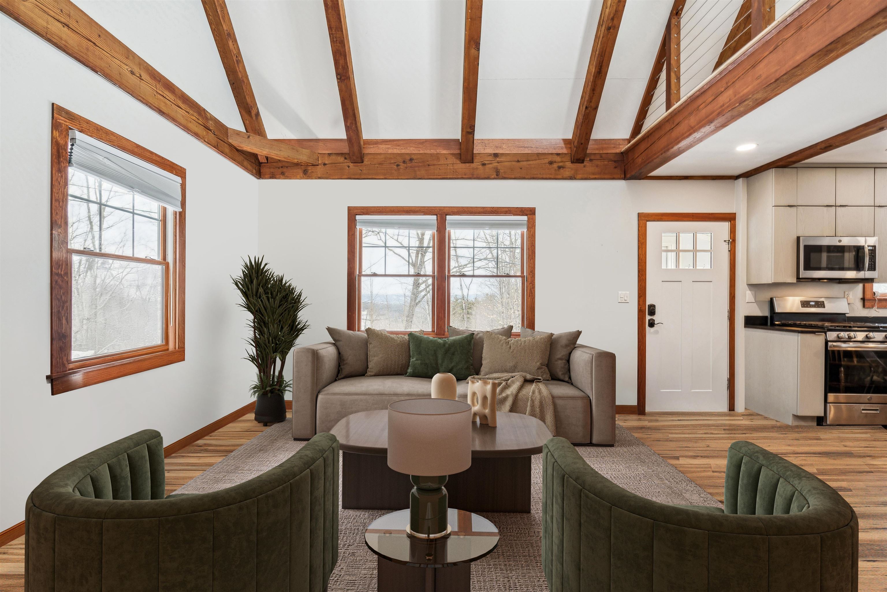 46 Stevens Road Hanover, NH 03750 - Photo 7 of 30