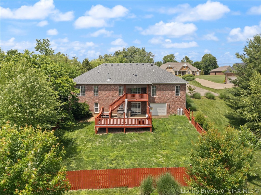 5869 West Luther Road Floyds Knobs, IN 47119 - Photo 5 of 74