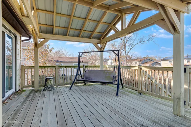 $275,000 | 5918 Stuart Lane, Oak Forest, IL 60452