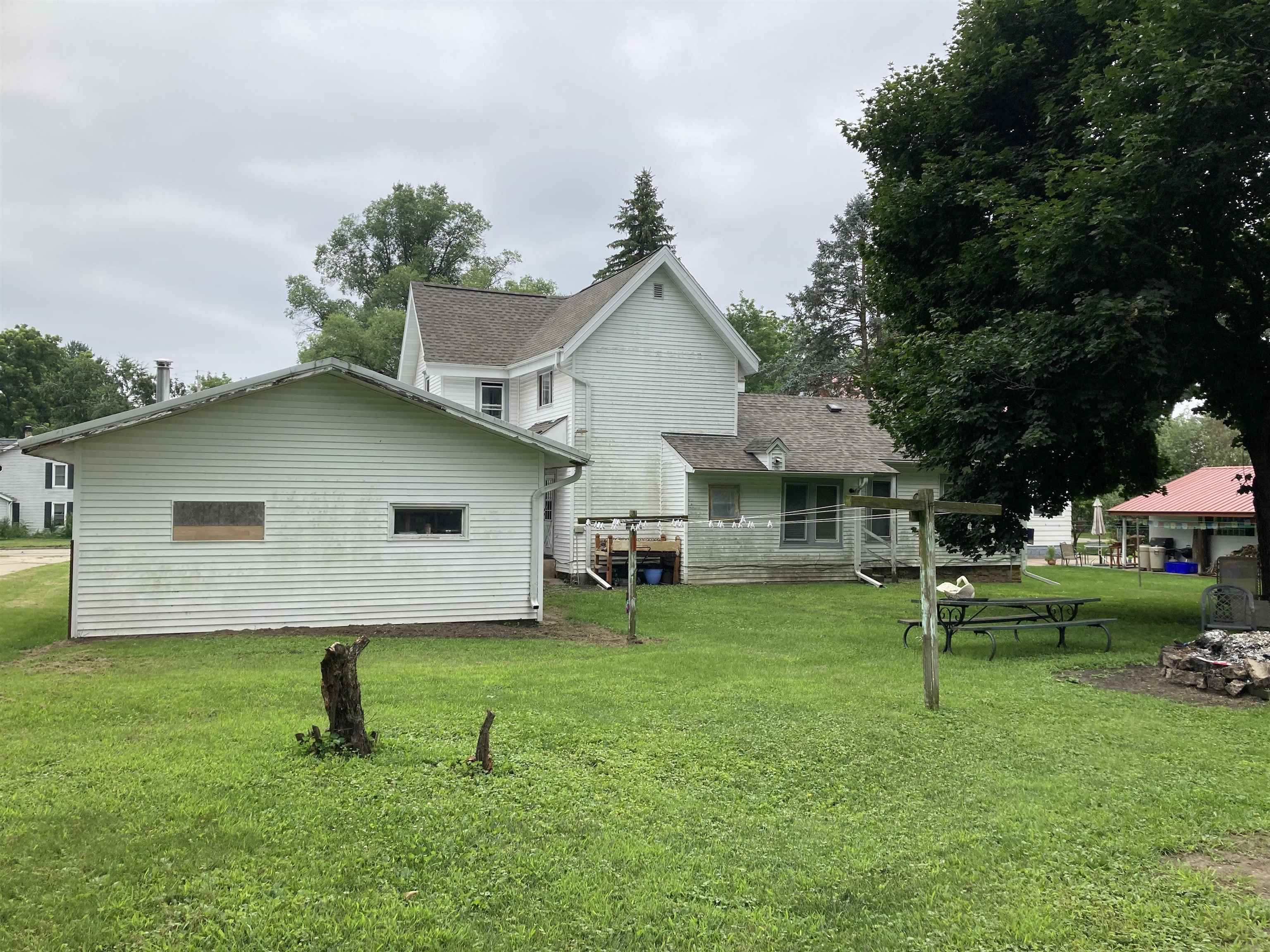 401 West Daley Spring Green Spring Green, WI 53588 - Photo 2 of 16