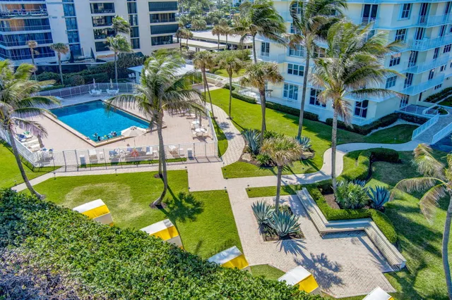 $595,000 | 500 Ocean Drive, Unit W2A, Juno Beach, FL 33408