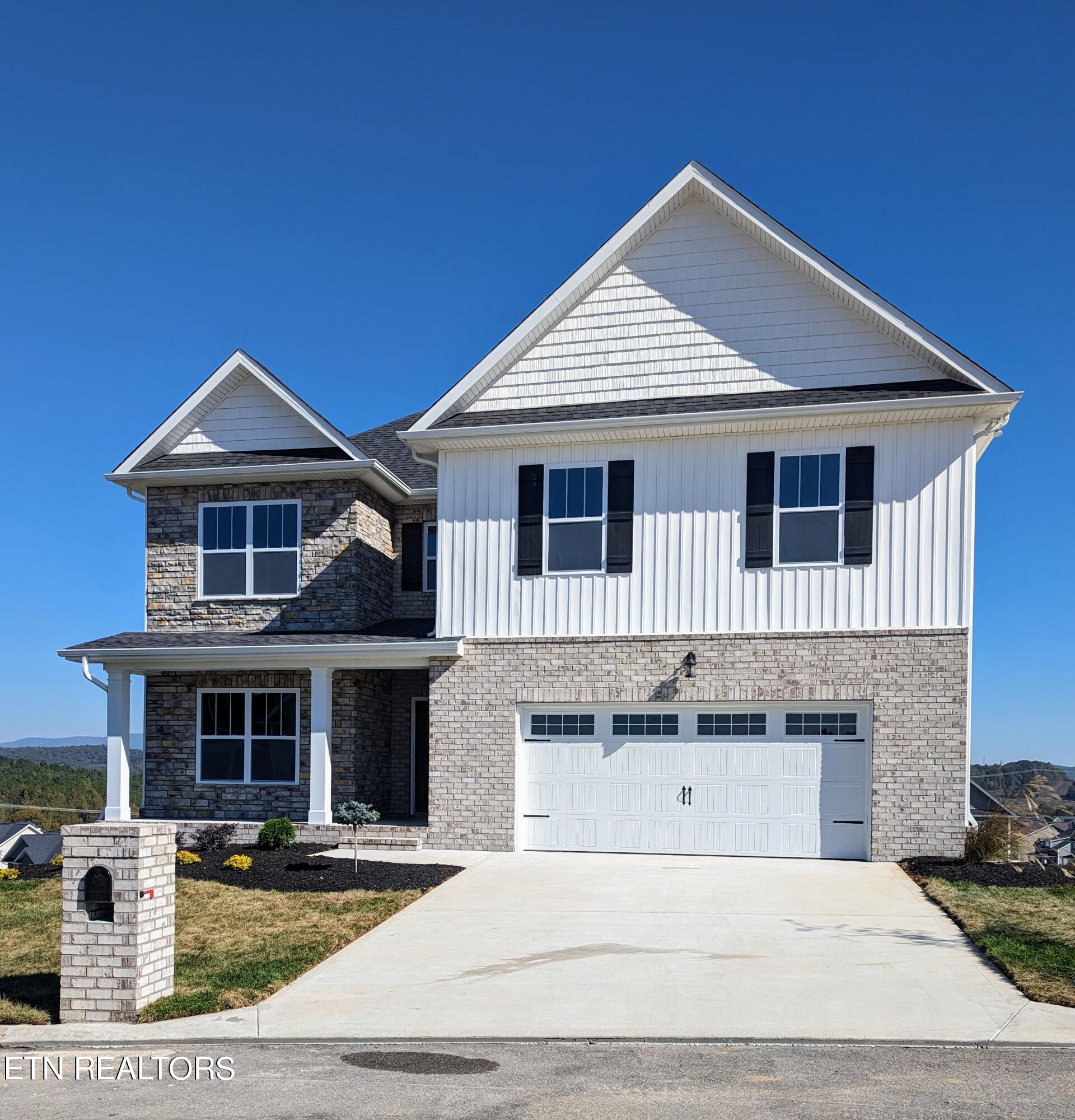104 Hollyberry Road, Unit LOT 509 Oak Ridge, TN 37830 - Photo 4 of 26 Lot 509