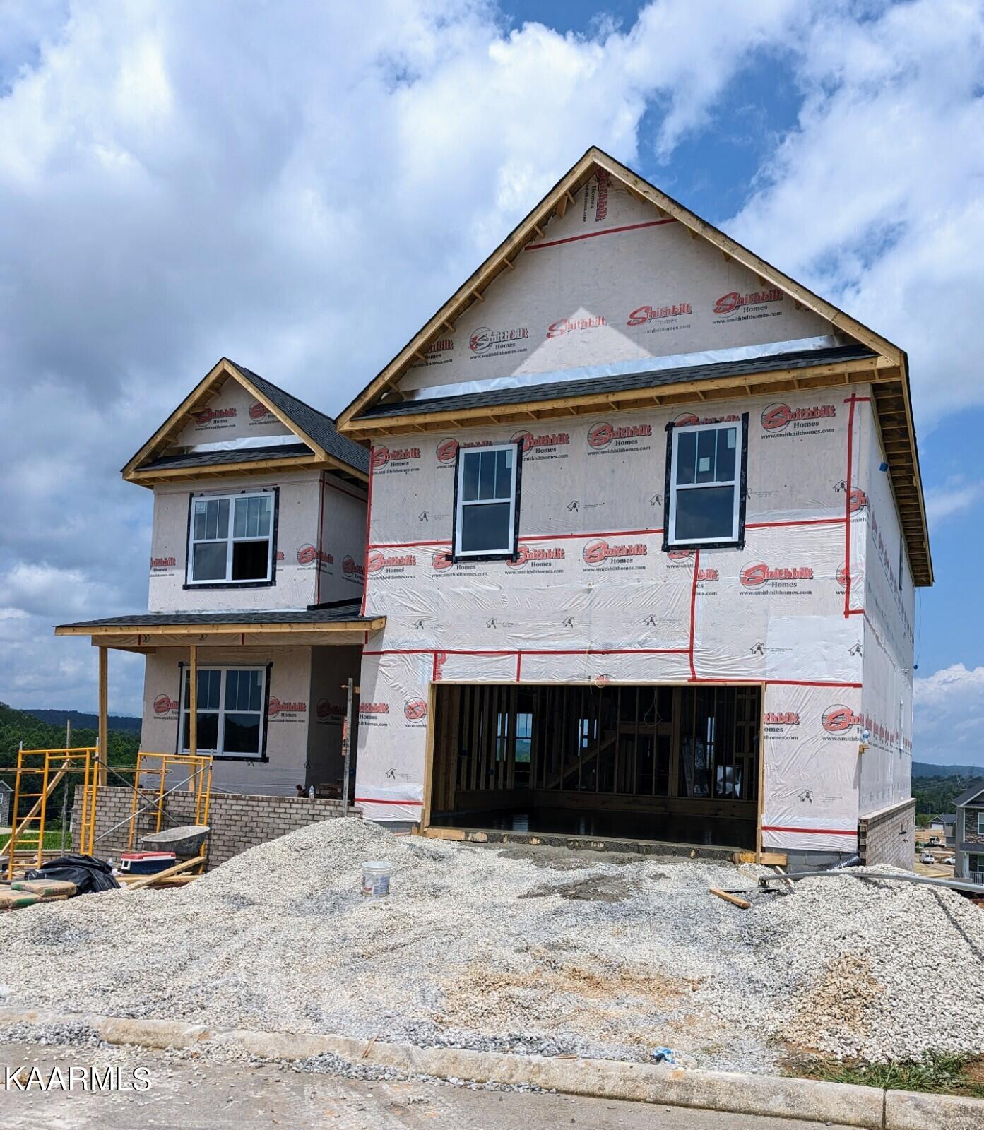 104 Hollyberry Road, Unit LOT 509 Oak Ridge, TN 37830 - Photo 5 of 26 Lot 509