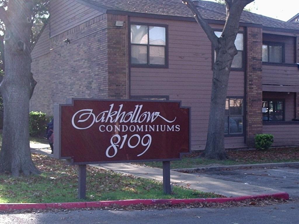8109 Skillman Street, Unit 2018 Dallas, TX 75231 - Photo 1 of 7