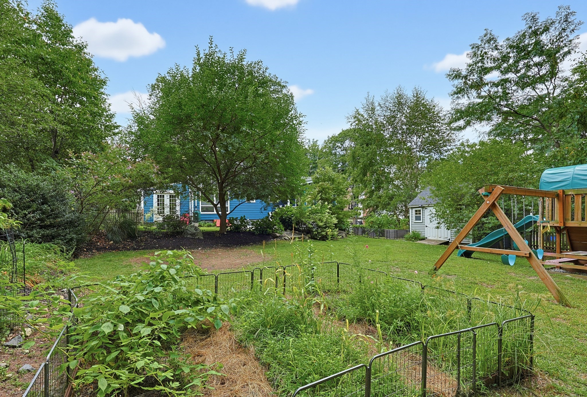 36 Intervale Terrace Reading, MA 01867 - Photo 27 of 30 Gallery Image 27