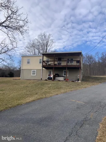 $259,900 | 228 Notch Road, Duncannon, PA 17020