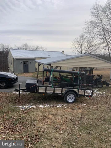 $259,900 | 228 Notch Road, Duncannon, PA 17020