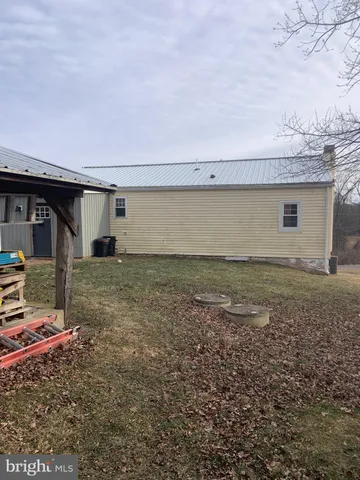 $259,900 | 228 Notch Road, Duncannon, PA 17020