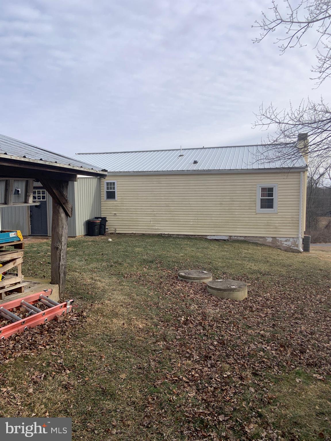 228 Notch Road Duncannon, PA 17020 - Photo 22 of 30