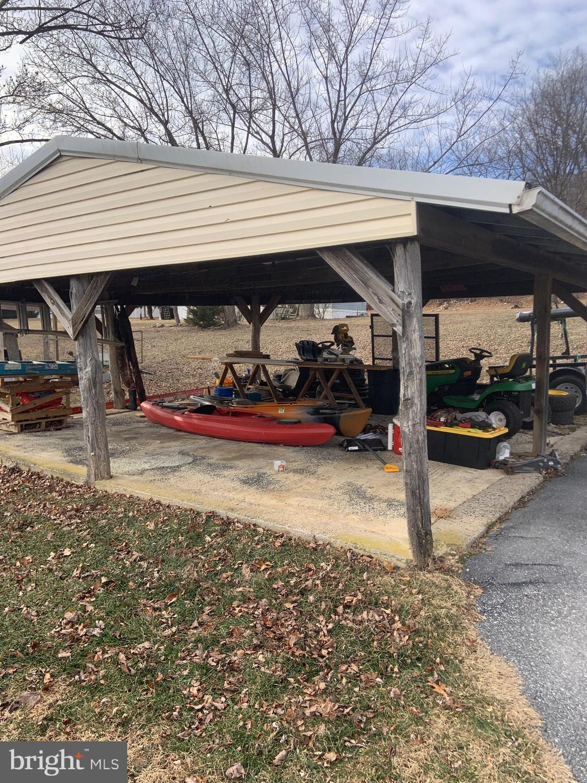 228 Notch Road Duncannon, PA 17020 - Photo 23 of 30