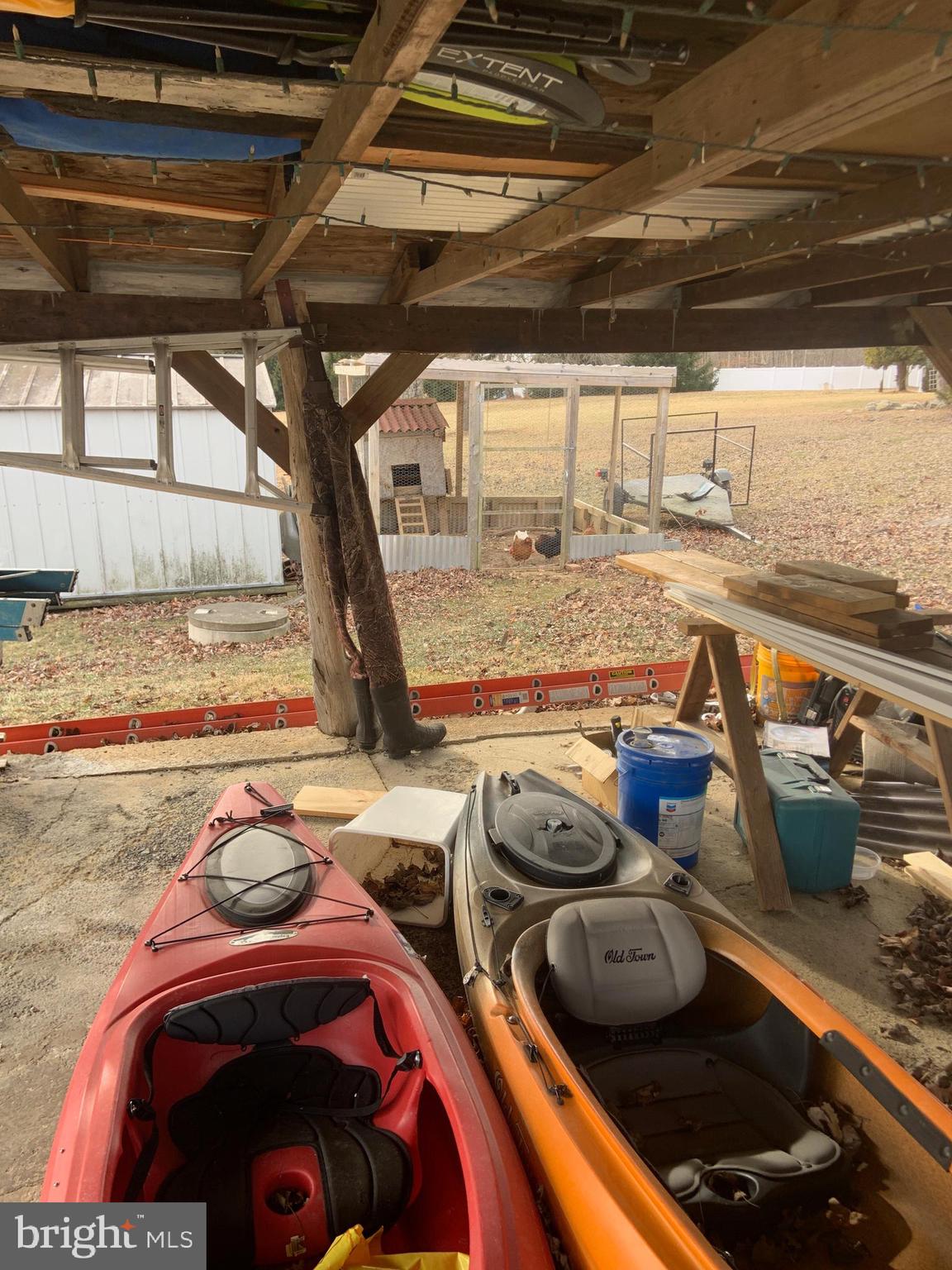 228 Notch Road Duncannon, PA 17020 - Photo 24 of 30