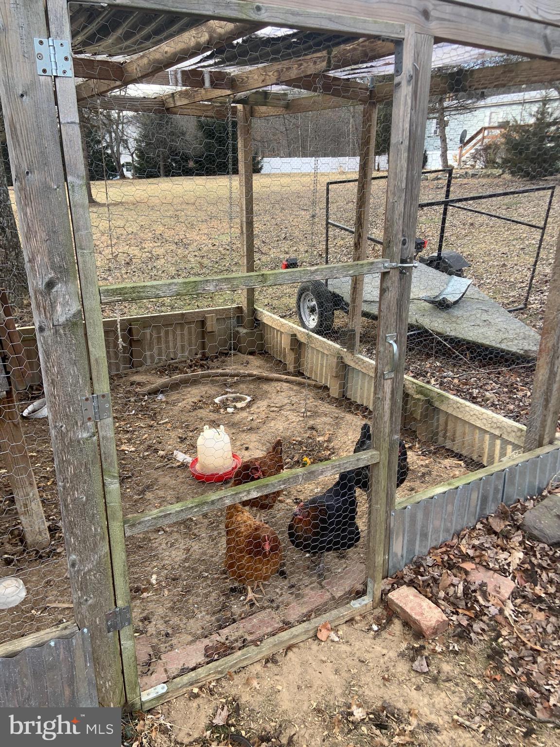 228 Notch Road Duncannon, PA 17020 - Photo 25 of 30