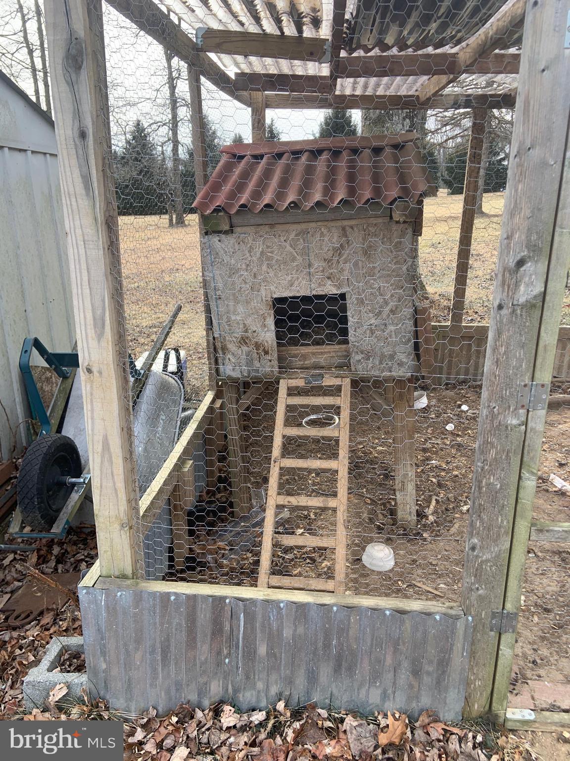 228 Notch Road Duncannon, PA 17020 - Photo 30 of 30