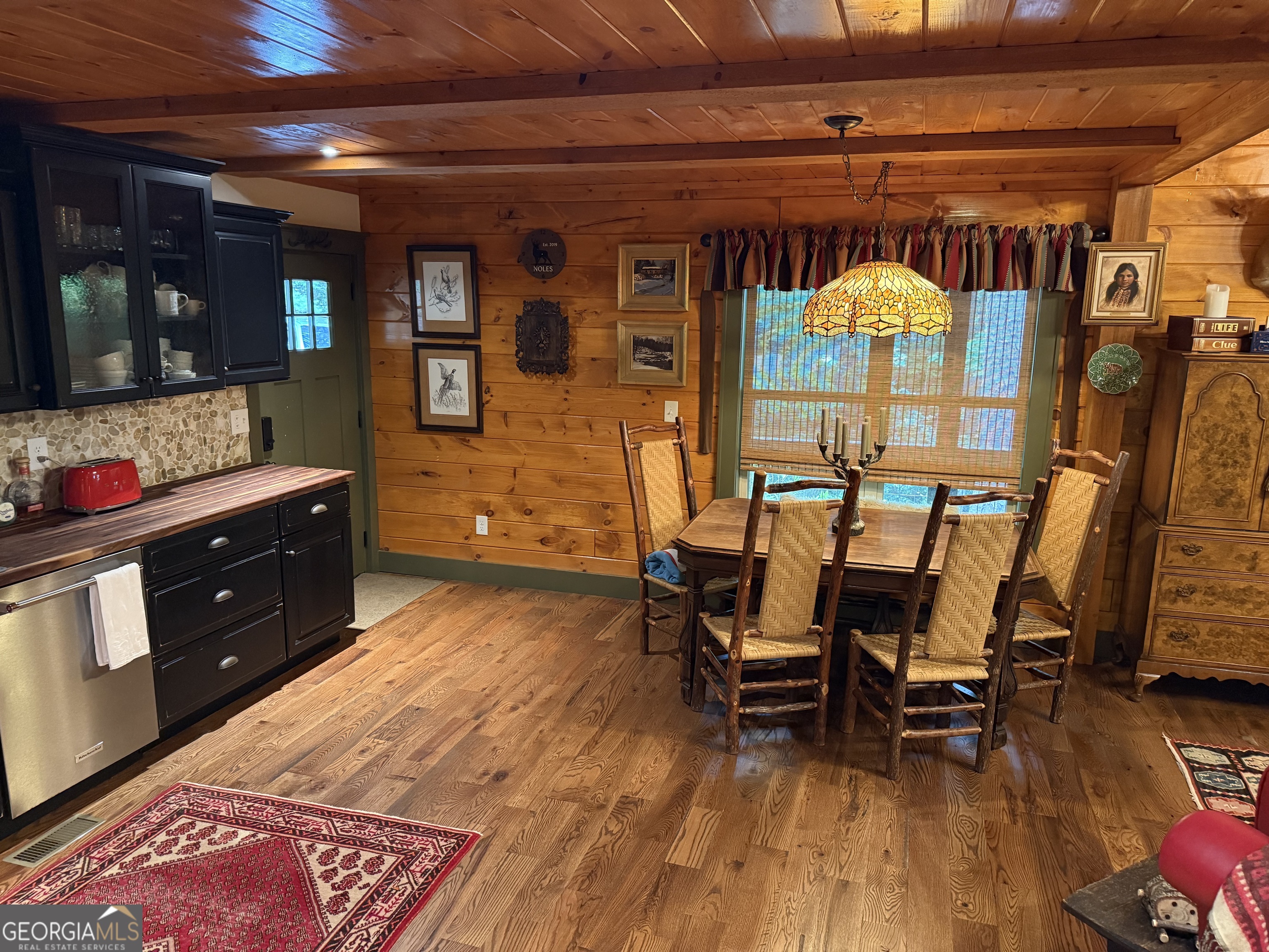 72 Clear View Trail Lakemont, GA 30552 - Photo 16 of 69