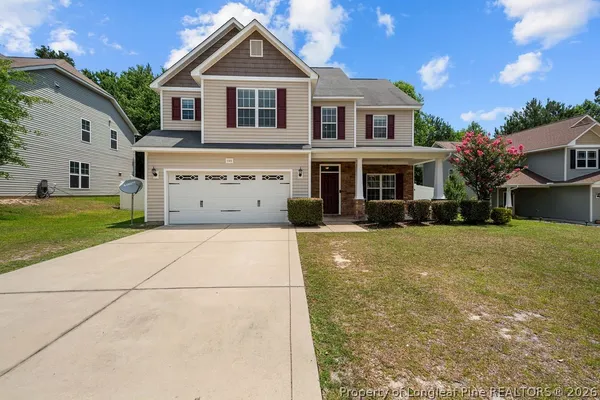 $365,000 | 165 Old Glory Lane, Cameron, NC 28326