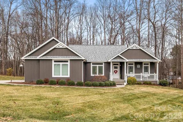 $374,900 | 115 Oak Drive, Boonville, NC 27011