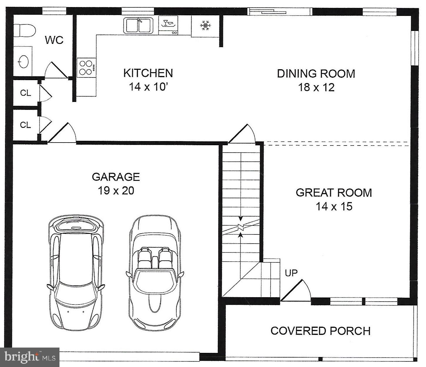 407 Boxwood Road Wilmington, DE 19804 - Photo 2 of 9 Gallery Image 2