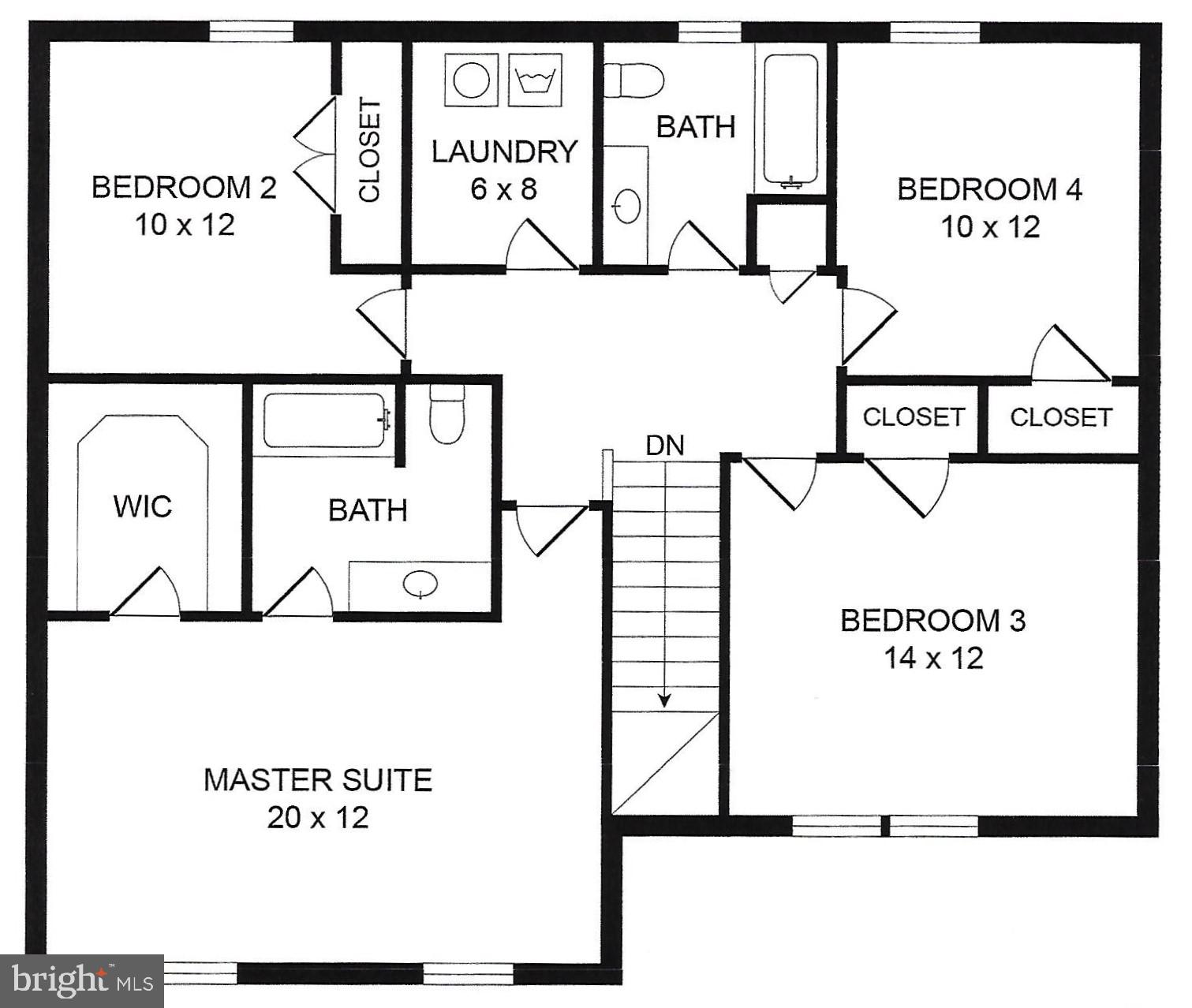 407 Boxwood Road Wilmington, DE 19804 - Photo 3 of 9 Gallery Image 3