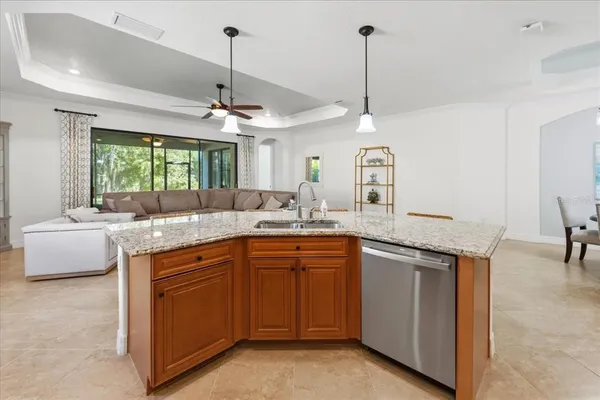 $6,000 | 16717 Bwana Place, Bradenton, FL 34211