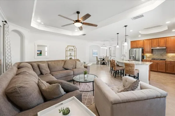 $6,000 | 16717 Bwana Place, Bradenton, FL 34211