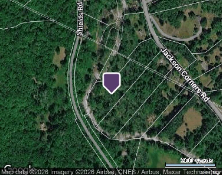 Cr-2 Road Red Hook, NY 12571 - Photo 12 of 14 3.80 acre lot in Milan