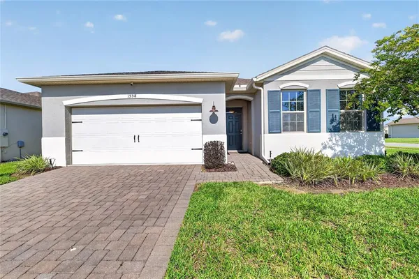 $435,000 | 1558 Tisbury Point, Sanford, FL 32771