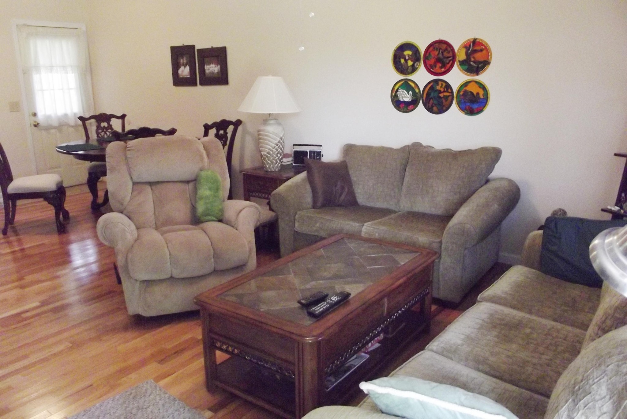 337 Old Store Road Madisonville, TN 37354 - Photo 4 of 17 Gallery Image 4