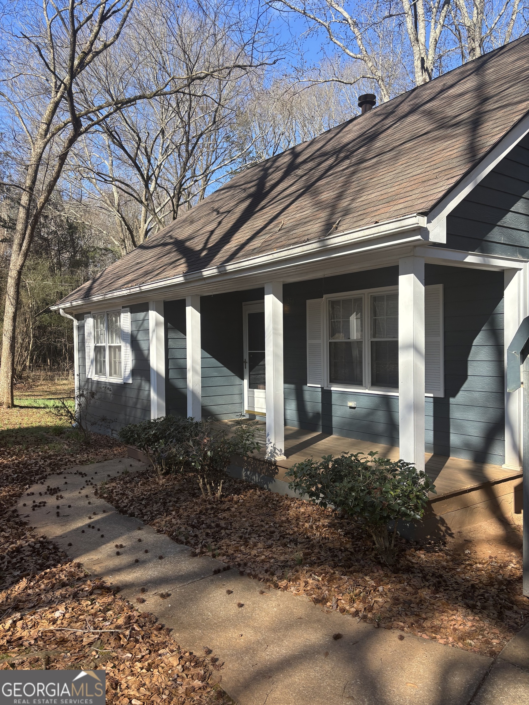 256 Frederick Drive Athens, GA 30607 - Photo 2 of 33