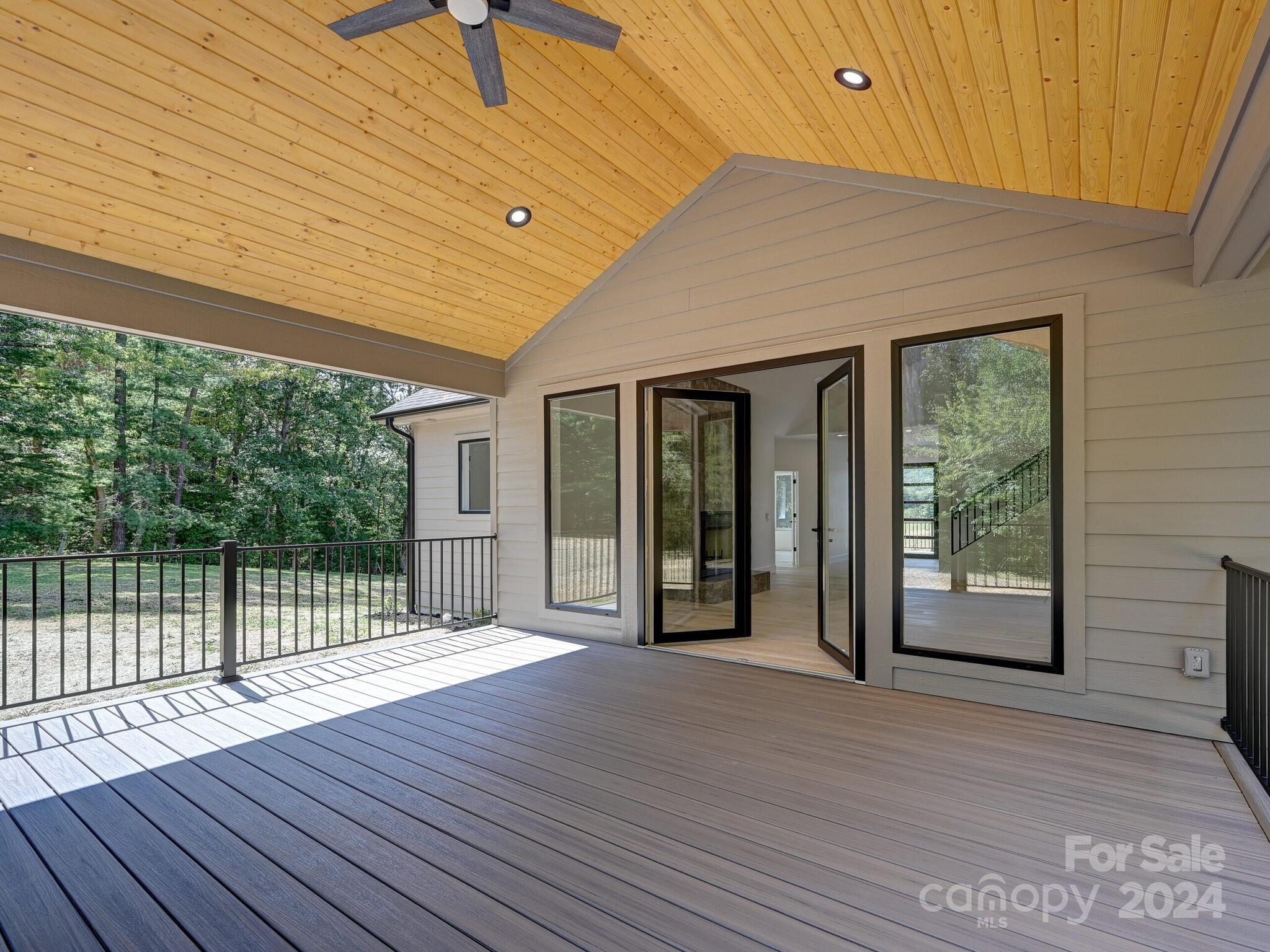 217 Thistle Ridge Fletcher, NC 28732 - Photo 26 of 48