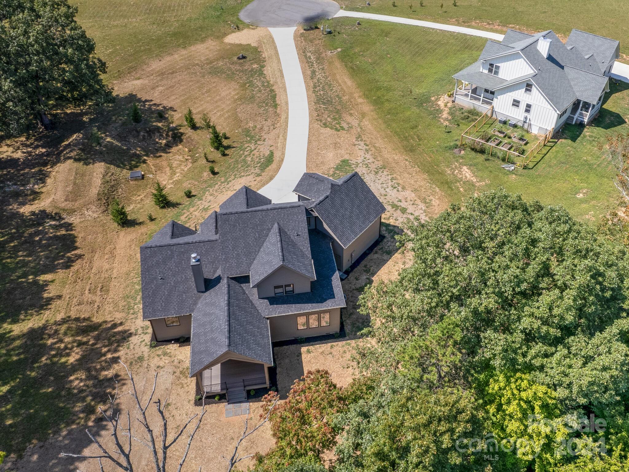 217 Thistle Ridge Fletcher, NC 28732 - Photo 46 of 48