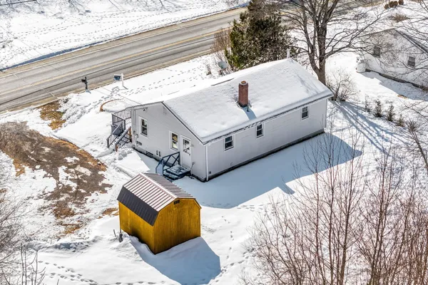 $239,000 | 352 Main Road, Eddington, ME 04428