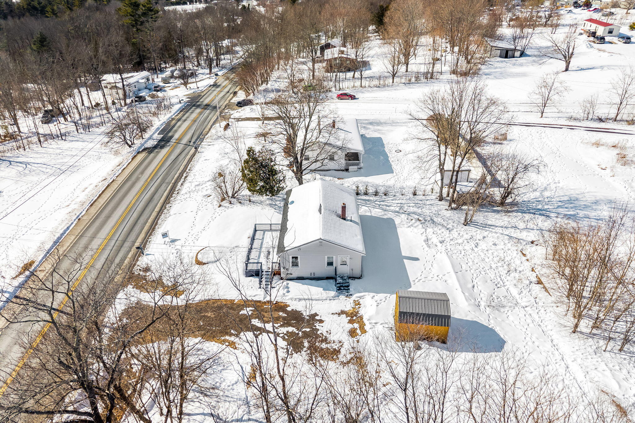 352 Main Road Eddington, ME 04428 - Photo 37 of 43 35-web-or-mls-352-main-rd
