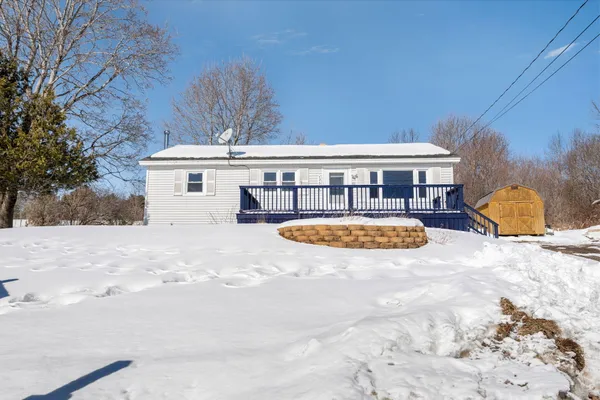 $239,000 | 352 Main Road, Eddington, ME 04428