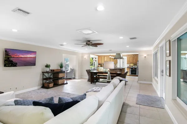 $1,050,000 | 1282 Southwest Pelican Crescent, Palm City, FL 34990