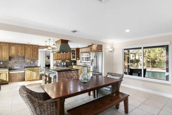$1,050,000 | 1282 Southwest Pelican Crescent, Palm City, FL 34990