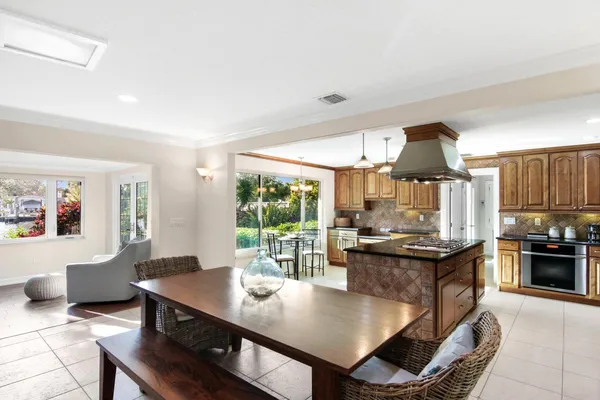 $1,050,000 | 1282 Southwest Pelican Crescent, Palm City, FL 34990