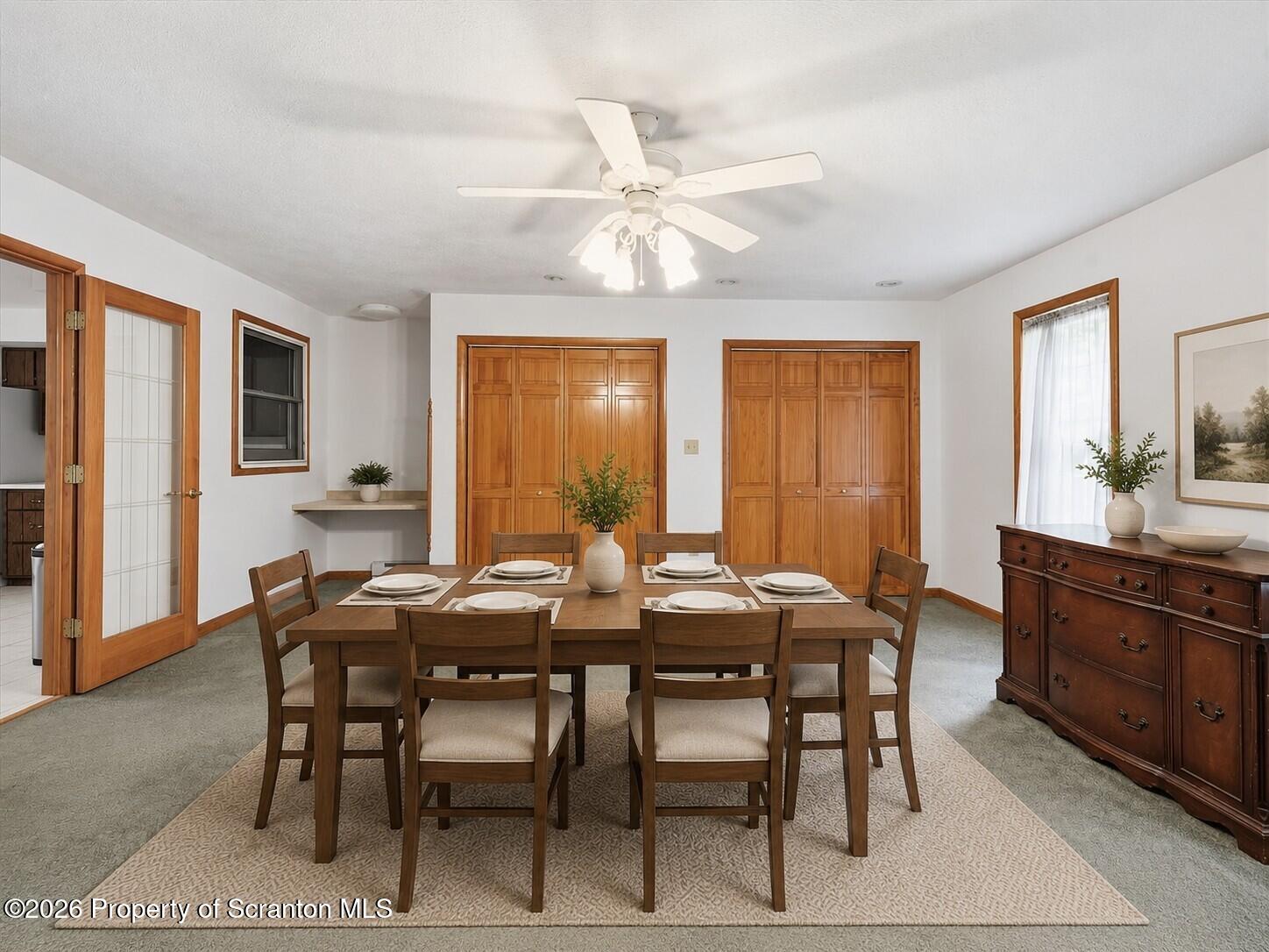 301 Spring Street Archbald, PA 18403 - Photo 26 of 51 frnished DNG RM 2