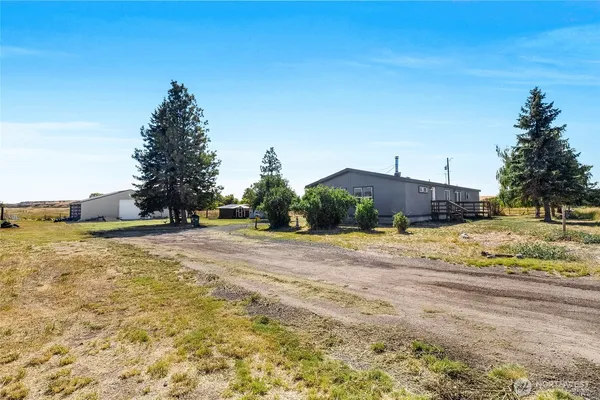 $429,900 | 749 Northeast North Avenue, Wilbur, WA 99185