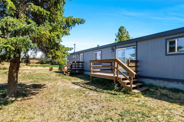 $429,900 | 749 Northeast North Avenue, Wilbur, WA 99185