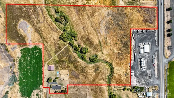 $429,900 | 749 Northeast North Avenue, Wilbur, WA 99185