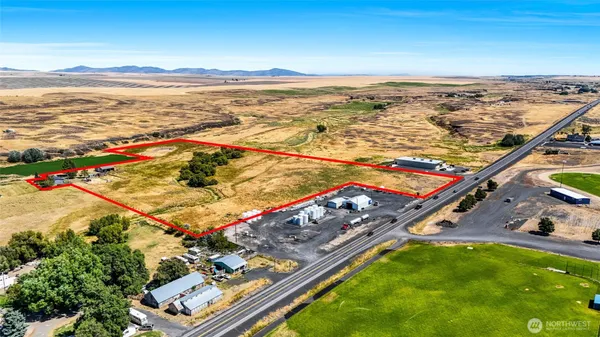 $429,900 | 749 Northeast North Avenue, Wilbur, WA 99185