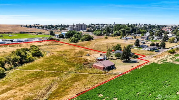 $429,900 | 749 Northeast North Avenue, Wilbur, WA 99185