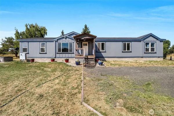 $429,900 | 749 Northeast North Avenue, Wilbur, WA 99185