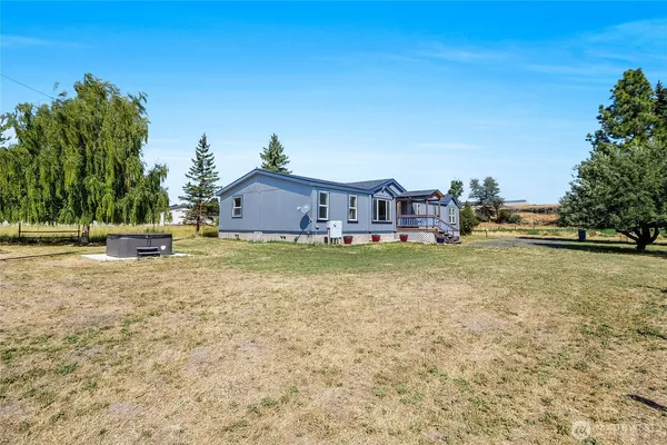 $429,900 | 749 Northeast North Avenue, Wilbur, WA 99185