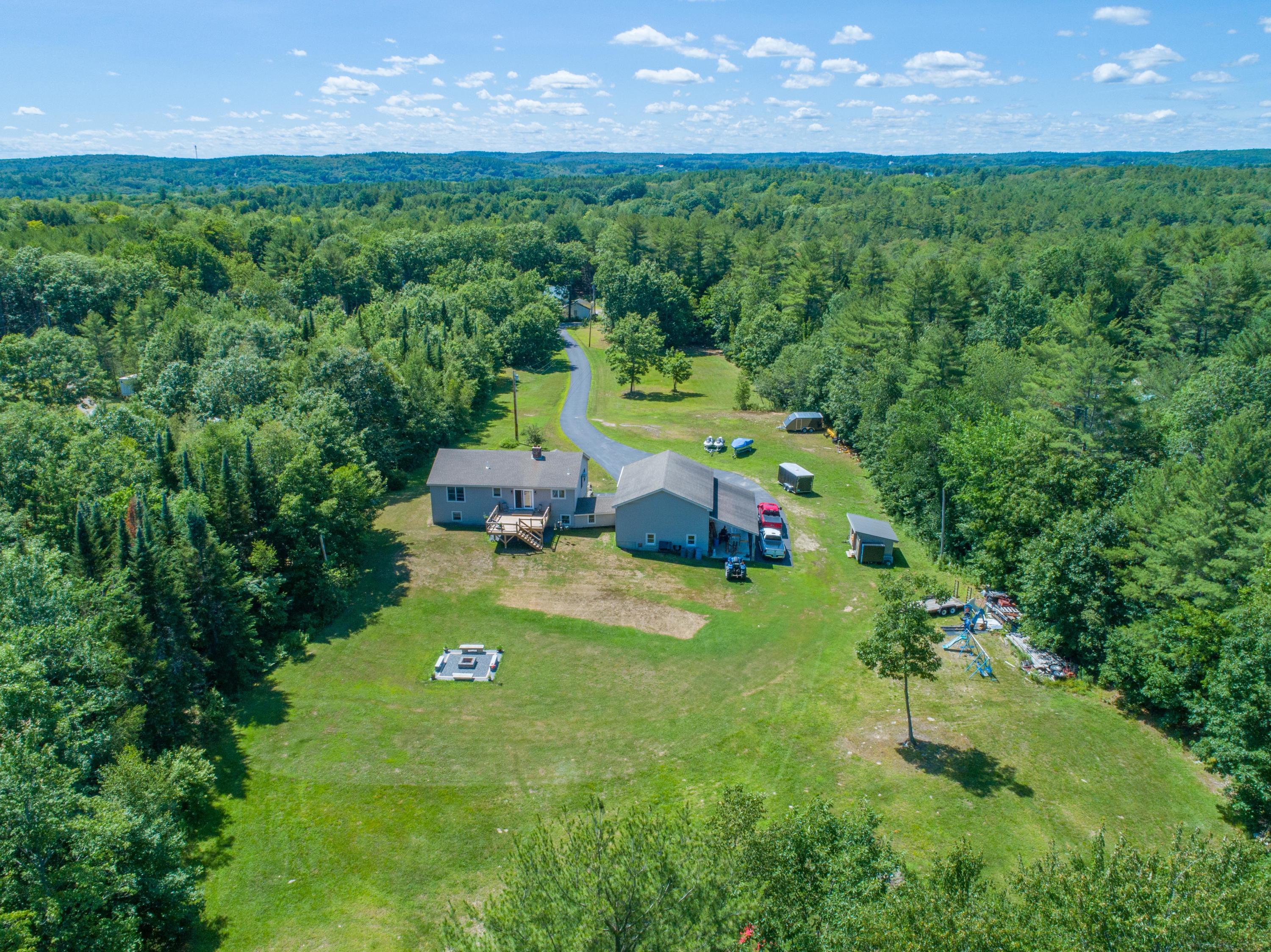 164 Town House Road Augusta, ME 04330 - Photo 46 of 62 162 Town House Rd, Chelsea-4