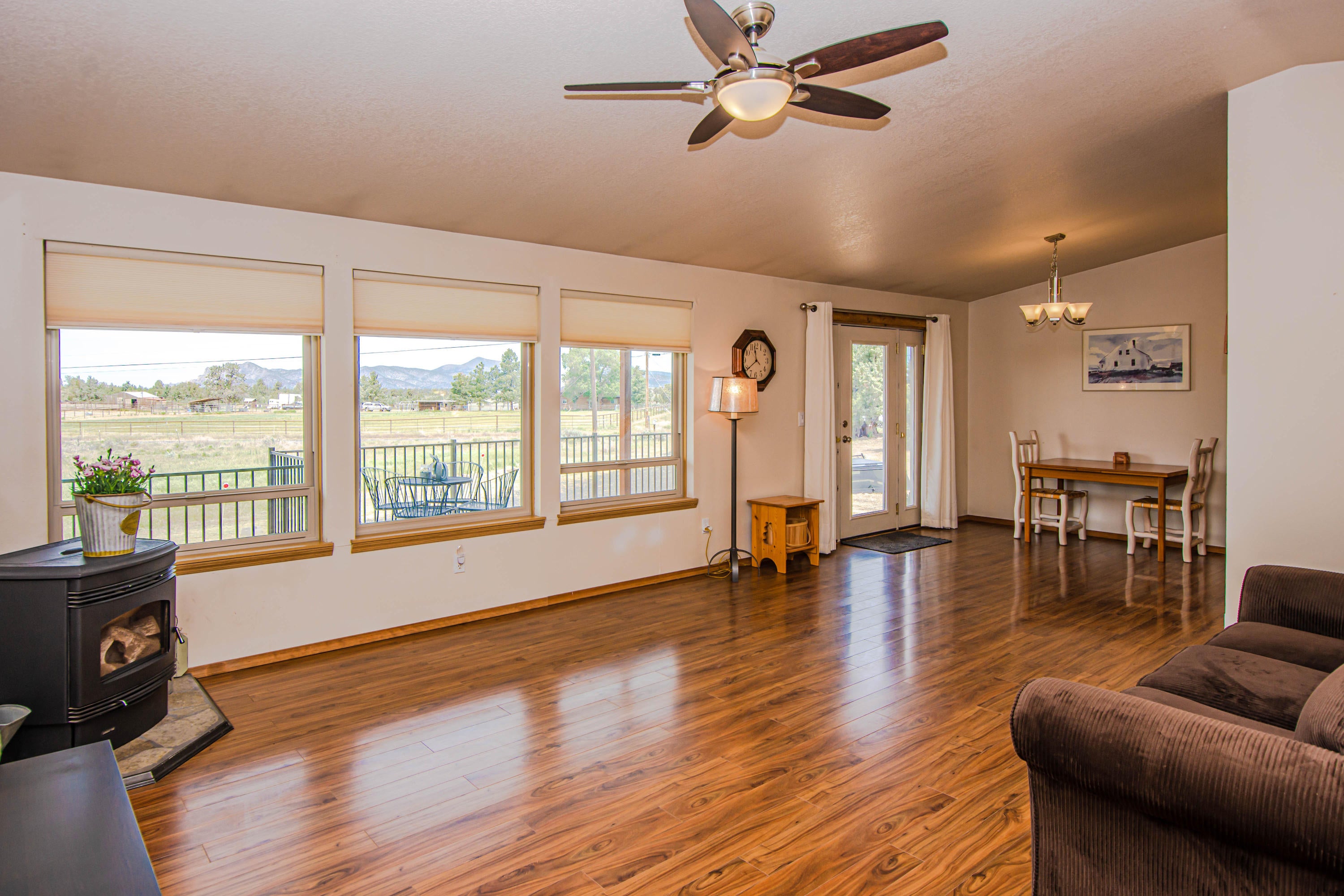 15798 Twin Lakes Road Powell Butte, OR 97753 - Photo 9 of 25 TL - 9