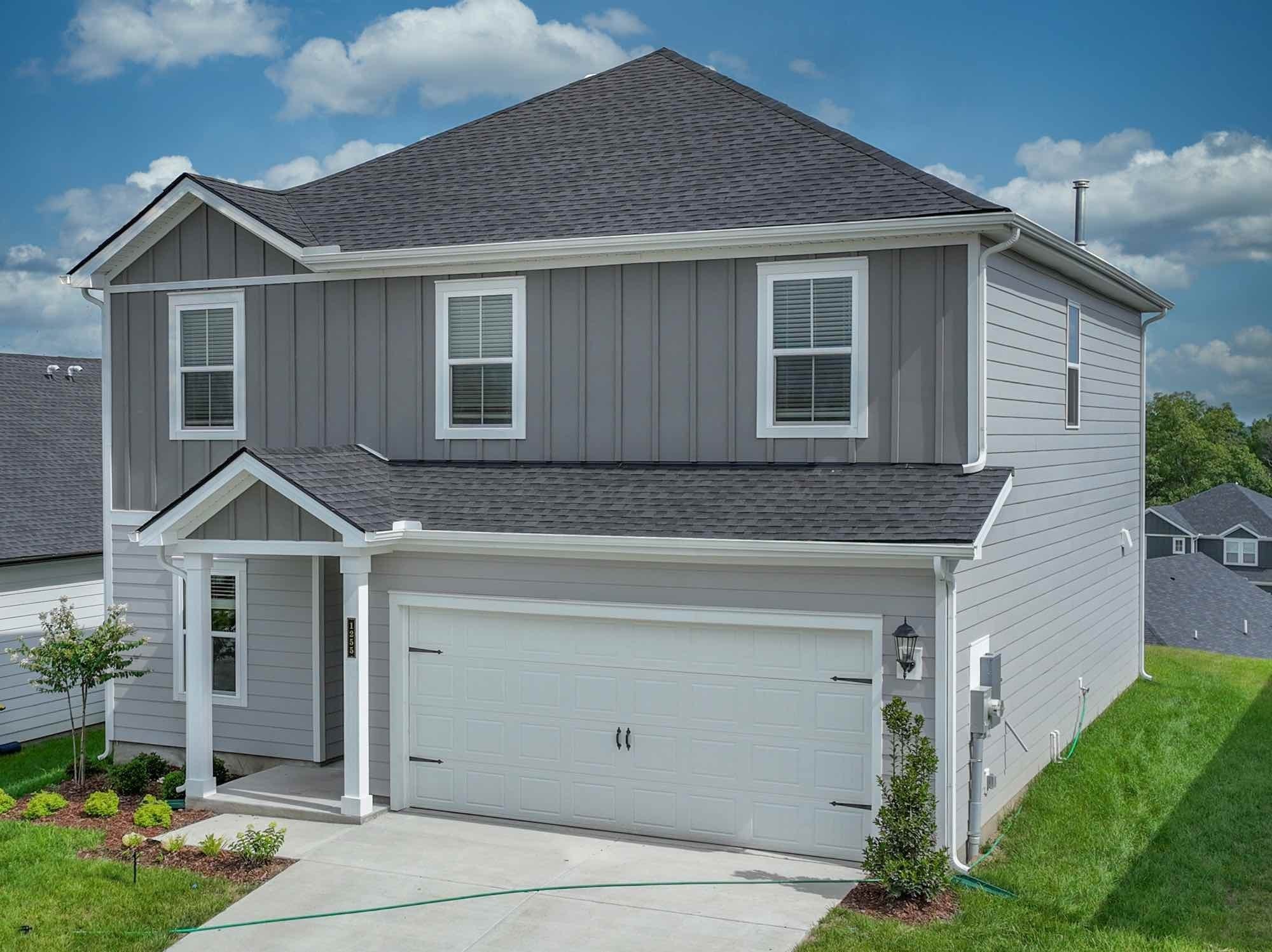 1255 Dutch Peak Lebanon, TN 37090 - Photo 1 of 42