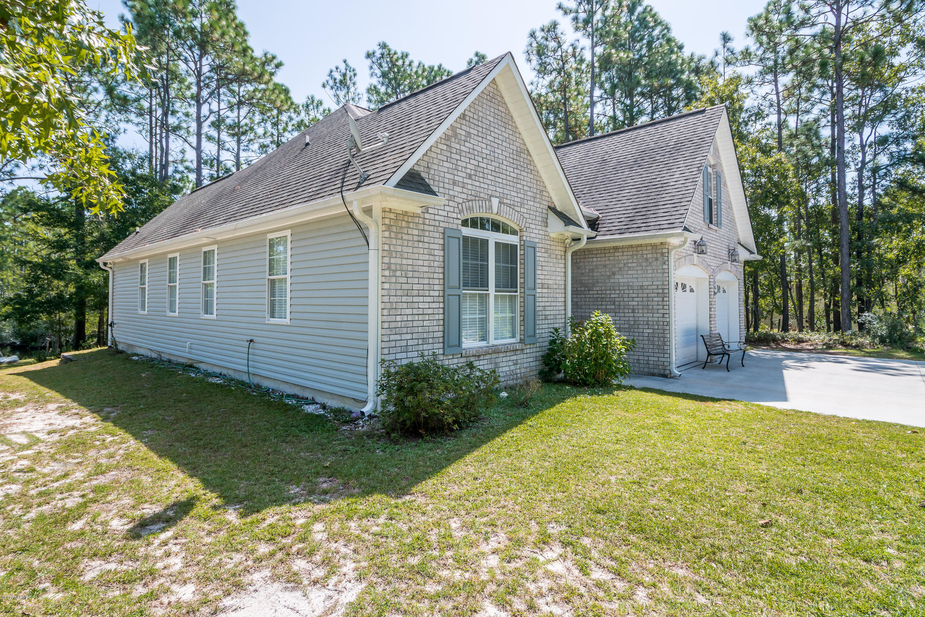 1130 Grace Road Southport, NC 28461 - Photo 3 of 34 1130 Grace Rd-1-3