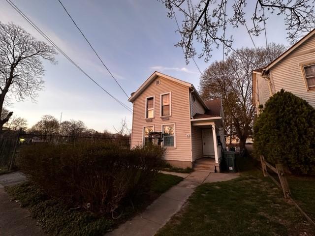 112 Sherman Street Rochester, NY 14606 - Photo 1 of 1